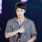 [세훈] 170708 <b>SMTOWN</b> LIVE in seoul 고화질30