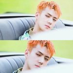 [세훈] 후니 티저 <b>캡쳐</b> 보정<b>본</b>