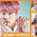 [시우민] 민석이 투표올라온거 있는데 같이하자