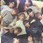 [워너원] 생각보다 커서.....