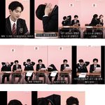 [프로듀스2] 프듀 출연전 썼던 블로그 글들로 능욕 제대로 당하는...