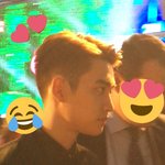 [EXO] 도경수 <b>옆선</b>좀 보세요