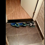 상봉동 한국관 웨이터 바나나 후기!!