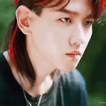 [EXO] 백현이 머리 간지<b>작렬</b>이그만