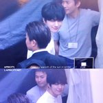 [인피니트] <b>명수</b>야 고생했어!!!!!