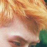 [EXO] 헐 세훈이 속눈썹도 <b>주황</b>