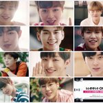 [워너원] 너네 데뷔 청량 <b>or</b> 댄디 컨셉??