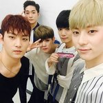 [뉴이스트] 뉴이스트 애들은