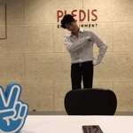 [뉴이스트] <b>민기</b>야 기억 안나니....