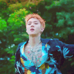 [EXO] 조카 죽고싶다 <b>c</b>바 노래개좋아