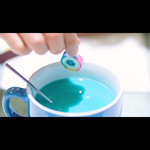 [EXO] 이 <b>사탕</b>이 뭘까