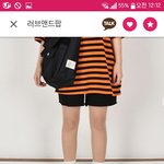 [드루와] 바지 <b>사이즈</b> ㅈㅂ 도와줘ㅜㅜ