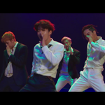 [EXO] <b>장신즈</b> 사이에선 김준면^