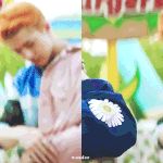 [EXO] 다 비켜 후니 <b>리듬</b>탈고야 눈_눈