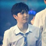 [워너원] <b>복도</b>에서 꽈당하고 넘어진 날 보고