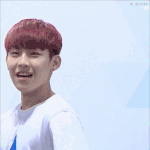 [워너원] 내가 <b>웨딩</b>드레스 입는거 봤을때