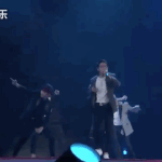 [뉴이스트] 어둠을 틈타....