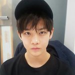 [워너원] 내가 셀카 한장보내달라고 부탁 했더니 서슴없이 찍어서...