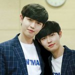 [워너원] 좋아하는 여자가 생겼다고 <b>내</b> <b>앞</b>에 데려온 재환