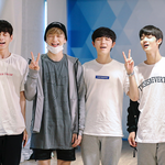 [워너원] 나 친구들이랑 술한잔 했어