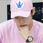 [워너원] 들이대는 남사친