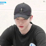 [워너원] 남사친에게 충고