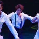 [EXO] 근데 ㄹㅇ 오오오 부분 <b>싱크</b> 너무 잘맞는데