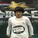 [방탄소년단] Aㅏ..오랜만에 꾹이 슈퍼스타영상 봄ㅠㅠ