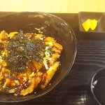 [EXO] 하앙돈가스<b>덮밥</b>