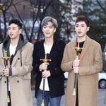 [뉴이스트] 애들아 동호랑 <b>다른</b> <b>맴</b>버들 칼들려면 어떻게 해야할까...