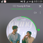 [EXO] 스밍 갑자기 <b>mp3</b>뜨는데 어떡해?