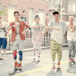 [뉴이스트] 꼬대 + <b>NEVER</b>