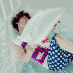 [뉴이스트] 들리는가 그들이 오고 있는 소리를..!!