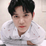 [뉴이스트] ㅇㅌㅌ 톡선 간김에