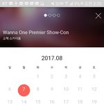 [워너원] <b>싯팔</b> 매진인데 뭘 선택하라는거야