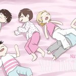 [뉴이스트] 애들 요리<b>대결</b>