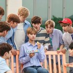 [워너원] 아직 <b>취켓</b>팅 하는 애들아