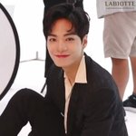 [뉴이스트] 꼬<b>대들</b> 조용해졌네