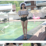 [꼭조언부탁] 수영복 추천 좀 부탁행ㅠㅠ!!