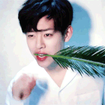 [BAP] <b>힘내자</b>!