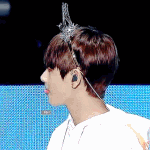 [방탄소년단] 태형이 이거 <b>모야</b>