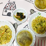 [내가한요리] 결혼 2개월차 자취스타일 신혼밥상2