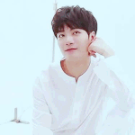 [뉴이스트] 오늘따라 쩨<b>알</b><b>이</b>가 더 보고싶다