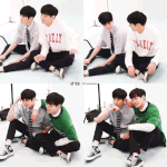 [뉴이스트] 룸메즈?!!