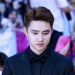 [도경수] 170713 <b>부천</b>국제판타스틱영화제 경수 고화질