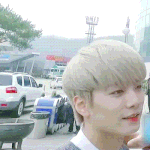 [김종현] 금발부기 보고가~~!!