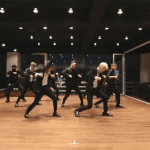 [뉴이스트] 난 룩도 멋있지만 <b>여왕</b>의 기사가 좋음