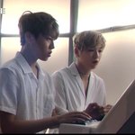 [워너원] 비하인드 녤참 미친;