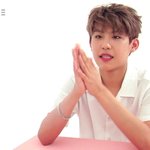 [워너원] 비하인드 <b>캡쳐</b> 우진이+삭제된 이유?