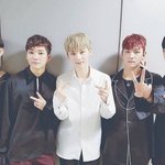 [뉴이스트] 알바 중인데